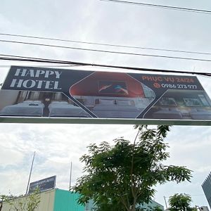 Happy Hotel Binh Tan Хошимин Exterior photo