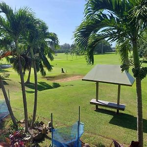 Grayrock Golf Villas - Villa 2 - Nikao, Раратонга Exterior photo