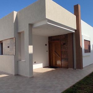 Вилла Djerba, Midoun Al Maqarisah Exterior photo