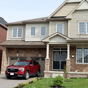 Апартаменты Cozy Place, 15 Min To Niagara Falls & Usa Border. Thorold Exterior photo