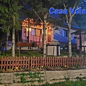 Вилла Casa Velana Гэрына Exterior photo