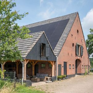 Bed and Breakfast Het Heerengoedt Ambt Delden Exterior photo