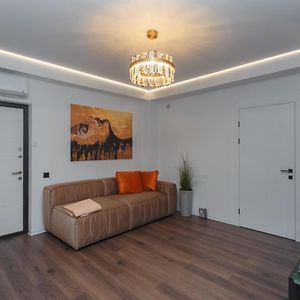 Апартаменты Apartament Кишинёв Exterior photo