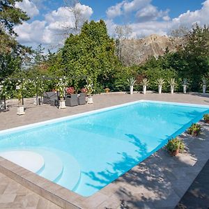 Villa Arzella - 5Min From Formula 1, Beautiful Pool, 6 People Имола Exterior photo