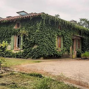 Bed and Breakfast Chambre Deux Personnes, Lit Pour Bebe Verlhac-Tescou Exterior photo