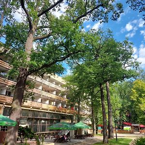 Osrodek Wypoczynkowo-Hotelowy Przasniczka Лодзь Exterior photo