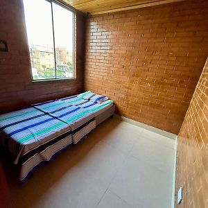 Апартаменты El Pinar, Dindalito Богота Exterior photo