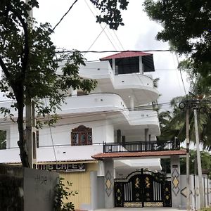Sarma Villa Джафна Exterior photo