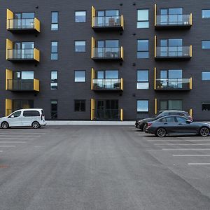 One Bedroom Apartment - 5Min Drive From City Centre Торсхавн Exterior photo