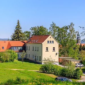 Ferienwohnung Sprejnik - Residenz Sonnenhuebel Гросшёнау Exterior photo