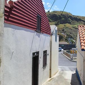 Вилла Casa Pe Na Areia Моштейруш Exterior photo
