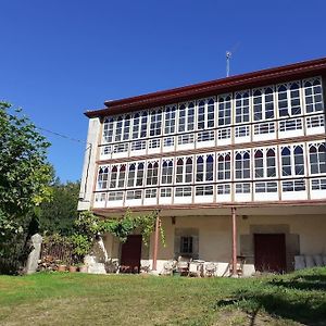 Вилла Casa De Indianos. Арредондо Exterior photo