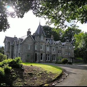 Отель Wellwood Manor Питлохри Exterior photo