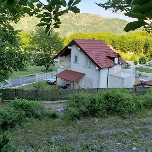 Вилла Vila 86 Razem Exterior photo