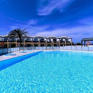 Апартаменты Apartamento Sun Complex Amaya Fuerteventura Коста-де-Антигуа Exterior photo