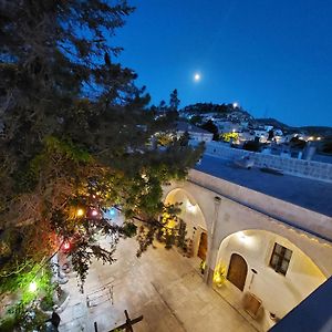 Armesos Cave Hotel Ургуп Exterior photo