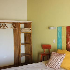 Отель Avalenn, Casa De Campo Тунуян Room photo