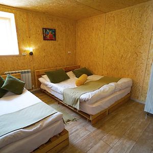 Отель Гостевой дом Chamich Debed Room photo