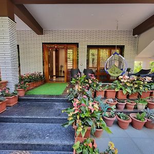 Doddanandi Homestay - 3Bh Full Villa, Ac, Home Food, Coffee Estate Чикмагалур Exterior photo