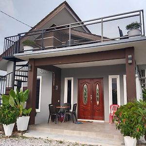 Villa Adeeva Homestay Langkawi Пантай-Сенанг Room photo