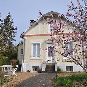 Вилла La Maison De Mado Saint-Ouen  Exterior photo