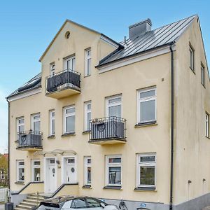 Lovely Apartment In R With Wifi Хельсингборг Exterior photo
