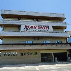 Hotel Makmur Karanganyar  Exterior photo
