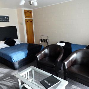 Aarburg Airport Motel Крайстчёрч Room photo