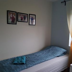 Апартаменты Skjolsteinar Грундарфьордур Room photo