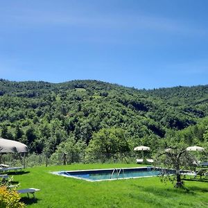 Agriturismo Marcofrate, A Retreat In The Nature Valtopina Exterior photo