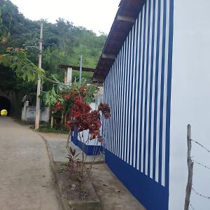 Casa Das Listas Бананейрас Exterior photo