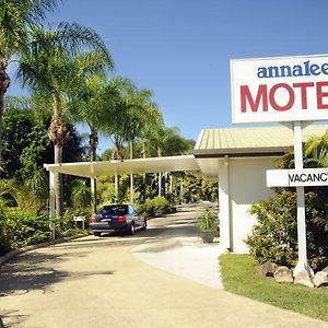 Annalee Motel Бодесерт Exterior photo