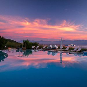Corfu Dream Holidays Villas Апраос Exterior photo