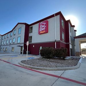 Отель Red Roof Plus San Antonio Northeast Exterior photo