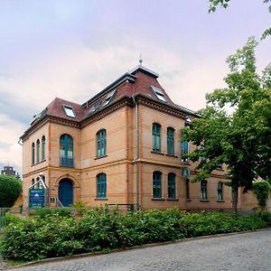 Apartments Am Schlosspark Зенфтенберг Exterior photo