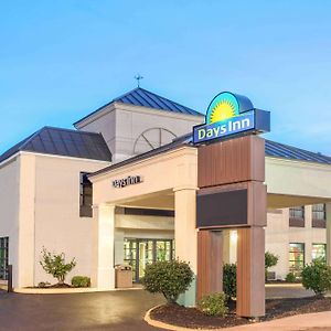 Days Inn By Wyndham Сейлем Exterior photo