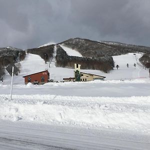 Отель Santari Shintoku Exterior photo