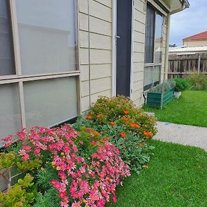 Вилла Beach Garden Getaway Челтенхэм Exterior photo