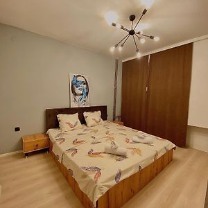 Comfort Apartment In Prishtina Приштина Exterior photo