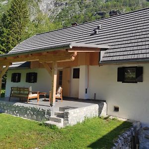 Holiday Home By The Emerald River Соча Exterior photo