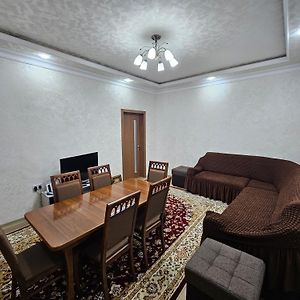 Апартаменты Авайхон Ташкент Exterior photo