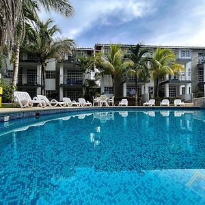 Апартаменты Blue Palm - Isla De Margarita Парагучи Exterior photo