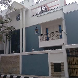Ss Luxury Stay Бангалор Exterior photo