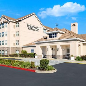 Homewood Suites By Hilton Sacramento/Розвилл Exterior photo