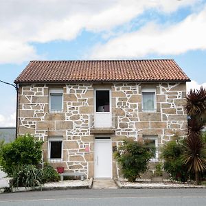 Вилла Casa San Martino Teo Руа-де-Франкос Exterior photo