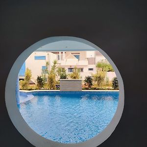 Апартаменты La Cascade Hammam Al Ghazzaz Келибия Exterior photo