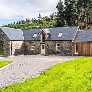 Holiday Home The Barn By Interhome Друмнадрочит Exterior photo