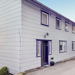 Апартаменты Ferieleilighet - Hauge I Dalane Sogndalsstrand Exterior photo