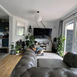 Вилла Spacious 2Bd Terrace House Wgarden - Dublin! Exterior photo