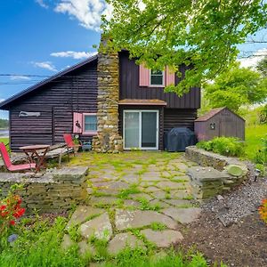 Charming Orrs Island Cottage With Ocean Views Harpswell Exterior photo